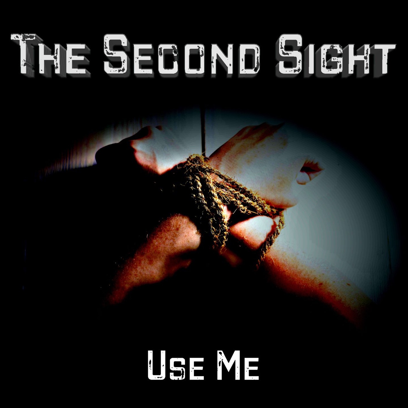 Second Sight, The - Use me
